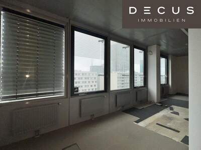 Büro / Praxis mieten in 1220 Wien (Bild 5)