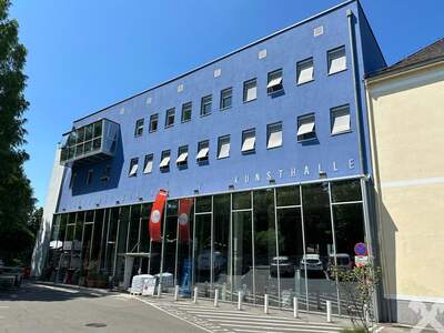 Gewerbeobjekt mieten in 8330 Feldbach (Bild 1)