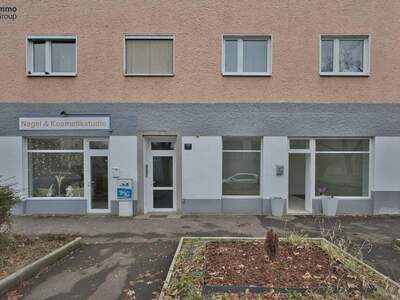 Gewerbeobjekt mieten in 4030 Linz