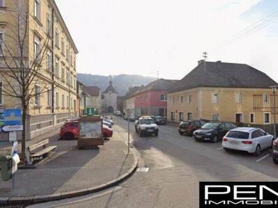 Grundstück kaufen in 4221 Steyregg