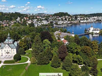 Wohnung mit Balkon kaufen in 4810 Gmunden (Bild 4)