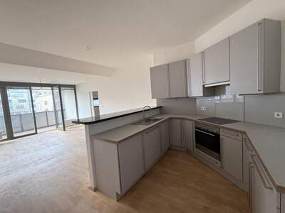 Terrassenwohnung mieten in 1120 Wien (Bild 5)