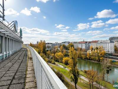 Gewerbeobjekt mieten in 1200 Wien (Bild 1)