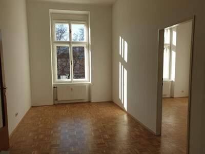 Altbauwohnung mieten in 8700 Leoben (Bild 4)