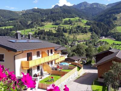 Mietwohnung provisionsfrei in 5671 Bruck