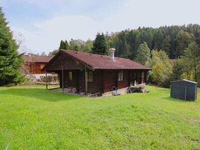 Haus kaufen in 8322 Eichkögl