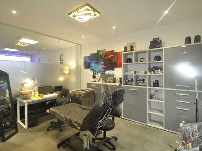 Gewerbeobjekt mieten in 3100 Saint Pölten (Bild 2)