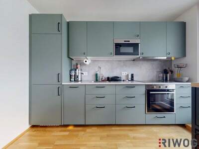 Terrassenwohnung kaufen in 1110 Wien (Bild 4)