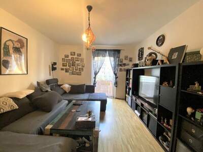 Wohnung mit Balkon mieten in 8010 Graz (Bild 4)