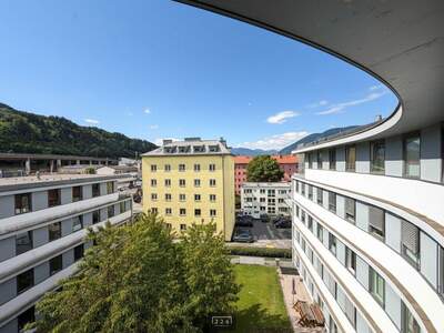 Wohnung kaufen in 6020 Innsbruck