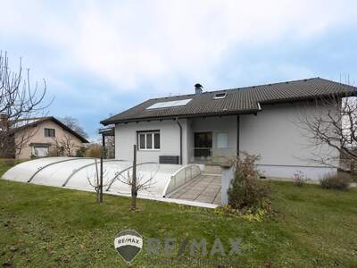 Einfamilienhaus kaufen in 3433 Königstetten (Bild 2)