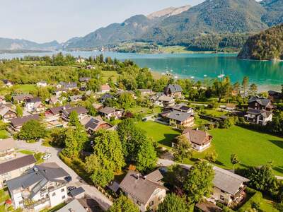 Einfamilienhaus kaufen in 5350 Strobl (Bild 2)