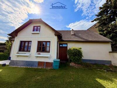 Einfamilienhaus kaufen in 2084 Weitersfeld (Bild 3)
