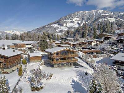 Grundstück kaufen in 6370 Kitzbühel