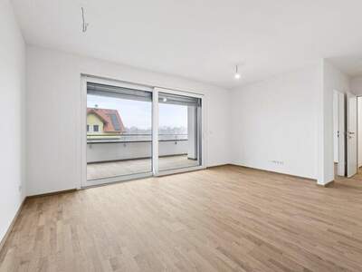 Terrassenwohnung kaufen in 2700 Wr. Neustadt (Bild 3)