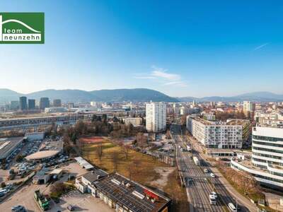 Terrassenwohnung mieten in 8020 Graz (Bild 2)