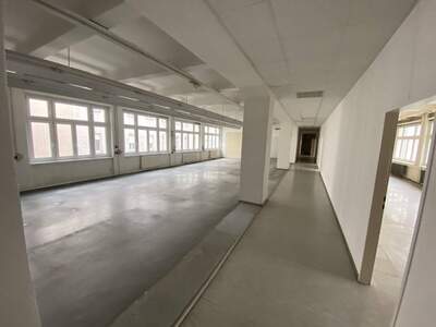 Gewerbeobjekt mieten in 1070 Wien