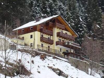 Haus provisionsfrei kaufen in 5640 Bad Gastein