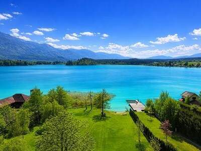 Wohnung kaufen in 9520 Egg