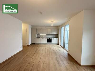 Terrassenwohnung mieten in 1220 Wien (Bild 2)