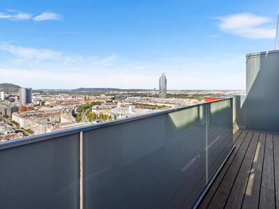 Mietwohnung in 1200 Wien