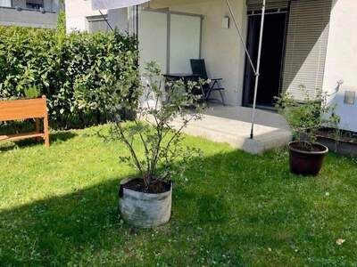 Wohnung kaufen in 8054 Graz