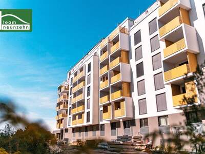 Wohnanlage kaufen in 1220 Wien (Bild 1)