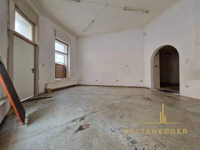 Gewerbeobjekt mieten in 1210 Wien