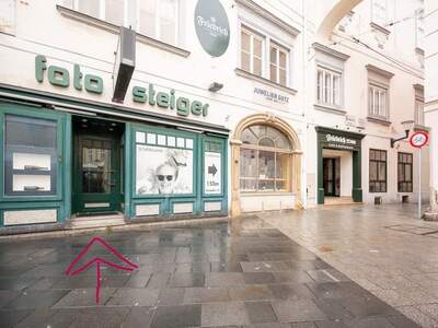 Gewerbeobjekt mieten in 2700 Wiener Neustadt