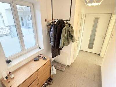 Terrassenwohnung mieten in 4052 Ansfelden (Bild 5)