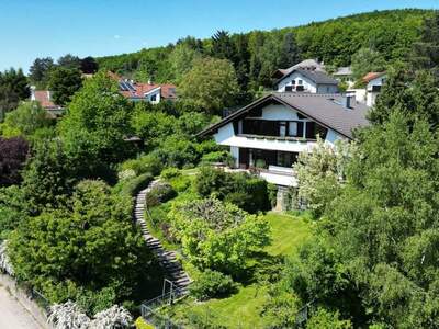 Haus kaufen in 3003 Gablitz