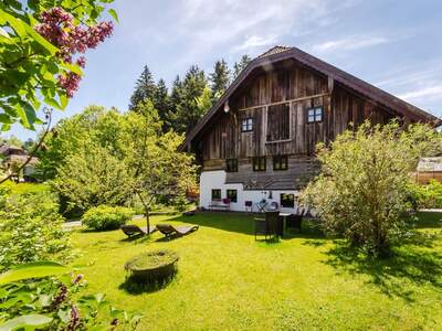 Bauernhaus kaufen in 5161 Elixhausen