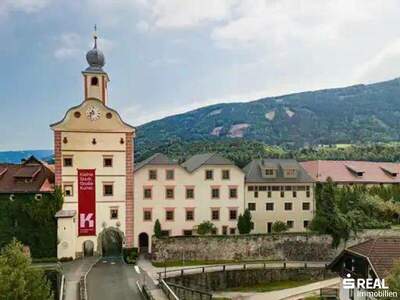 Eigentumswohnung in 9853 Gmünd (Bild 1)