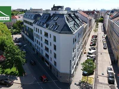 Terrassenwohnung kaufen in 1170 Wien (Bild 5)