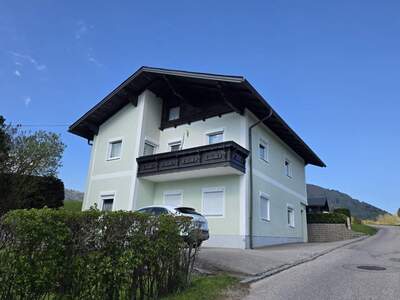 Haus mieten in 4813 Altmünster