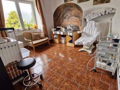 Gewerbeobjekt mieten in 9473 Lavamünd