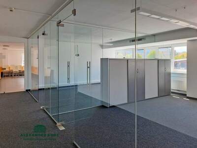 Bürozentrum mieten in 5023 Salzburg