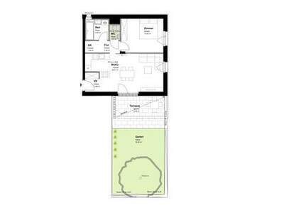 Wohnung mieten in 1120 Wien