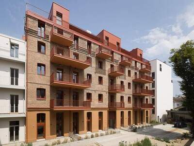 Eigentumswohnung in 1030 Wien