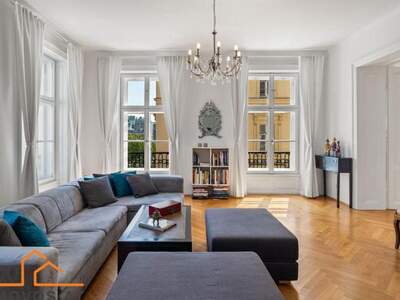 Altbauwohnung kaufen in 1010 Wien 1. (Bild 5)