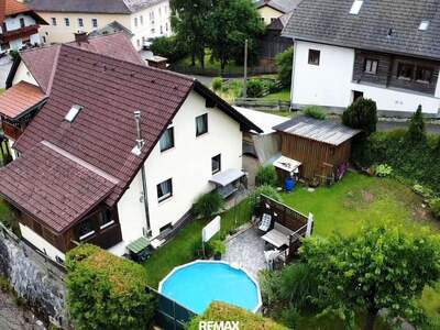 Haus kaufen in 8844 Schöder (Bild 1)