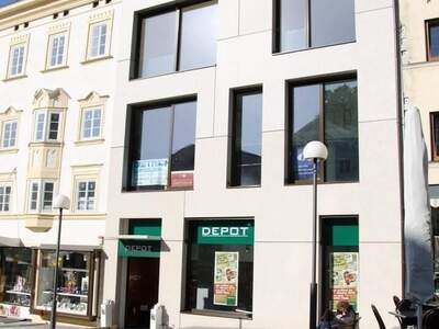 Wohnung mieten in 6330 Kufstein