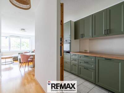 Terrassenwohnung mieten in 1020 Wien (Bild 5)
