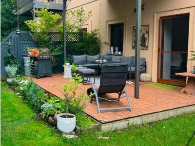 Terrassenwohnung mieten in 4030 Linz (Bild 1)
