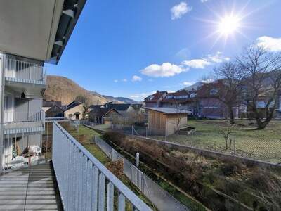 Terrassenwohnung mieten in 3263 Randegg (Bild 5)