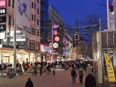 Gewerbeobjekt mieten in 1070 Wien