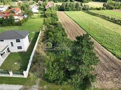 Grundstück kaufen in 2452 Mannersdorf