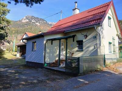Haus provisionsfrei kaufen in 8692 Alpl