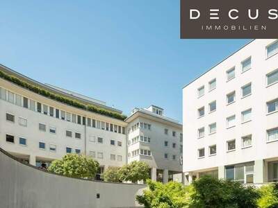 Gewerbeobjekt mieten in 1030 Wien