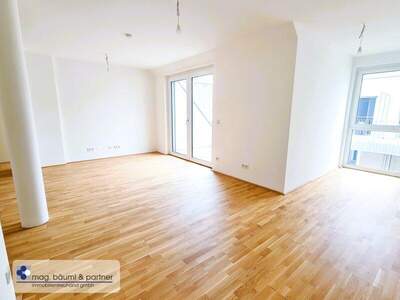 Terrassenwohnung kaufen in 1220 Wien (Bild 4)